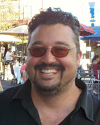 Matt Beasley